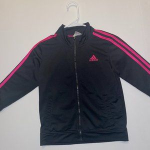 Adidas Kid Track Top 12/14